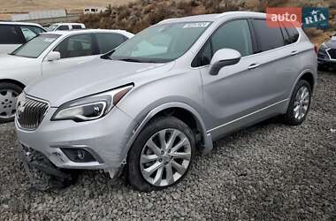 Внедорожник / Кроссовер Buick Envision 2016 в 