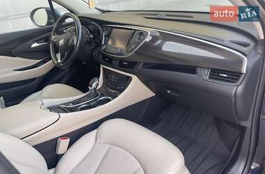 Внедорожник / Кроссовер Buick Envision 2019 в 