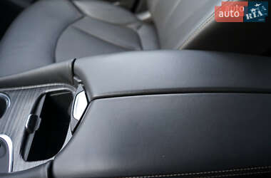 Внедорожник / Кроссовер Buick Envision 2017 в 