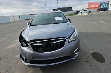 Внедорожник / Кроссовер Buick Envision 2018 в 