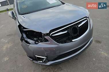 Внедорожник / Кроссовер Buick Envision 2018 в 