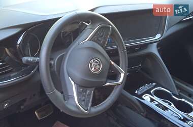 Внедорожник / Кроссовер Buick Envision 2023 в 
