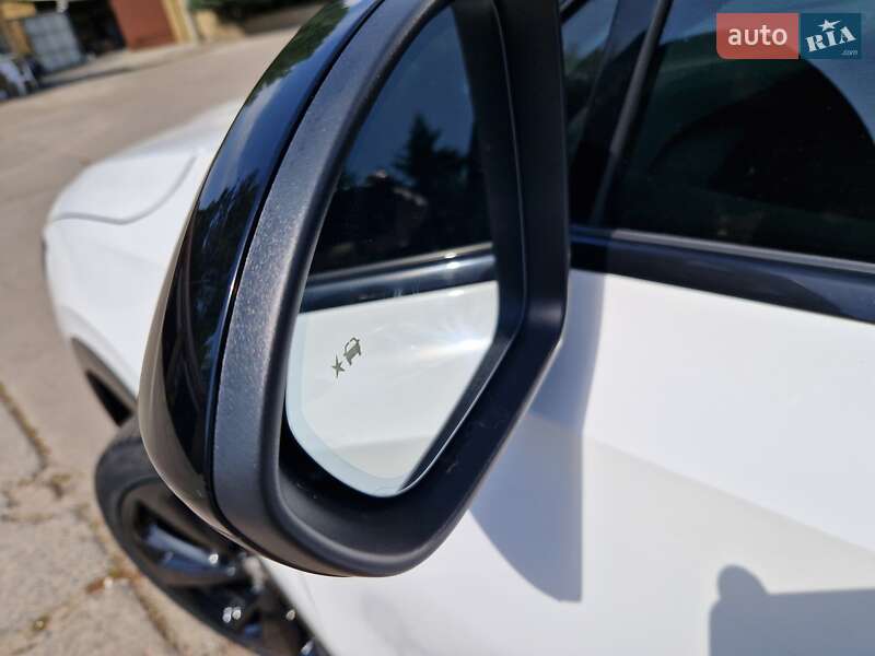 Внедорожник / Кроссовер Buick Envision 2021 в Днепре фото 13 Внедорожник / Кроссовер Buick Envision 2021 в Днепре