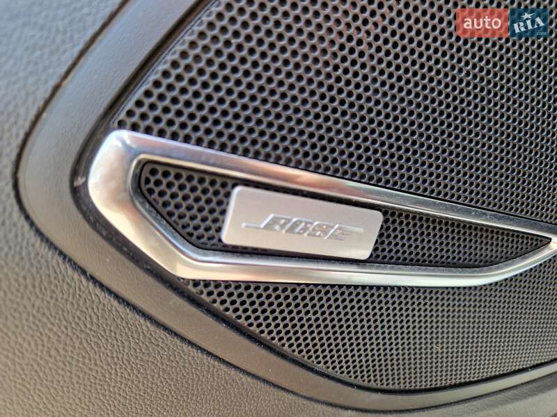 Внедорожник / Кроссовер Buick Envision 2021 в Днепре фото 23 Внедорожник / Кроссовер Buick Envision 2021 в Днепре