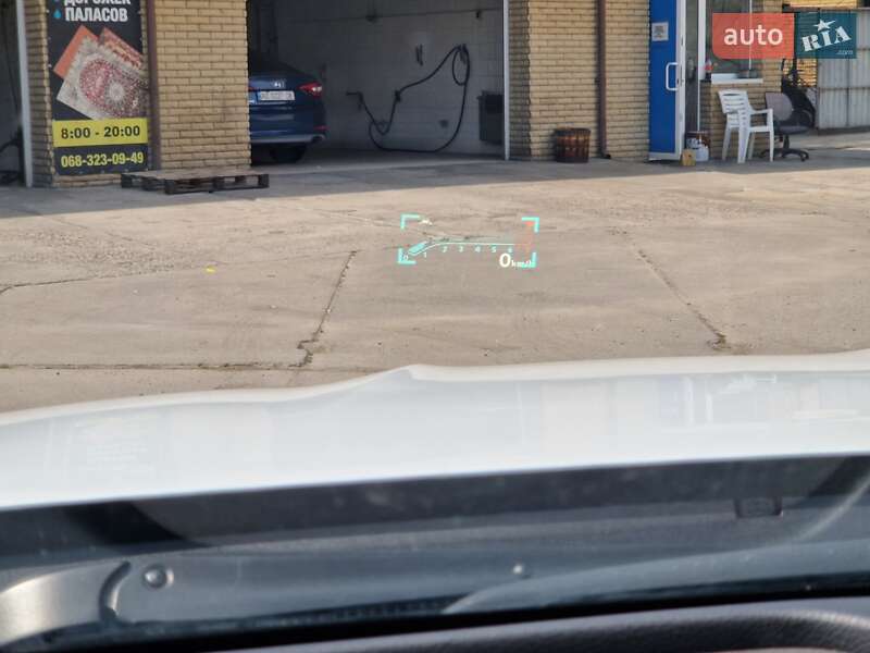 Внедорожник / Кроссовер Buick Envision 2021 в Днепре фото 28 Внедорожник / Кроссовер Buick Envision 2021 в Днепре