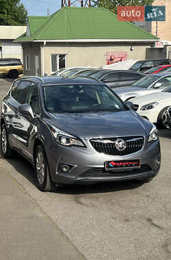 Внедорожник / Кроссовер Buick Envision 2018 в Одессе