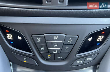 Внедорожник / Кроссовер Buick Envision 2018 в 