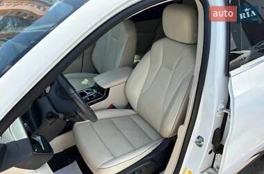 Внедорожник / Кроссовер Buick Envision 2021 в 