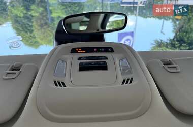 Внедорожник / Кроссовер Buick Envision 2021 в 