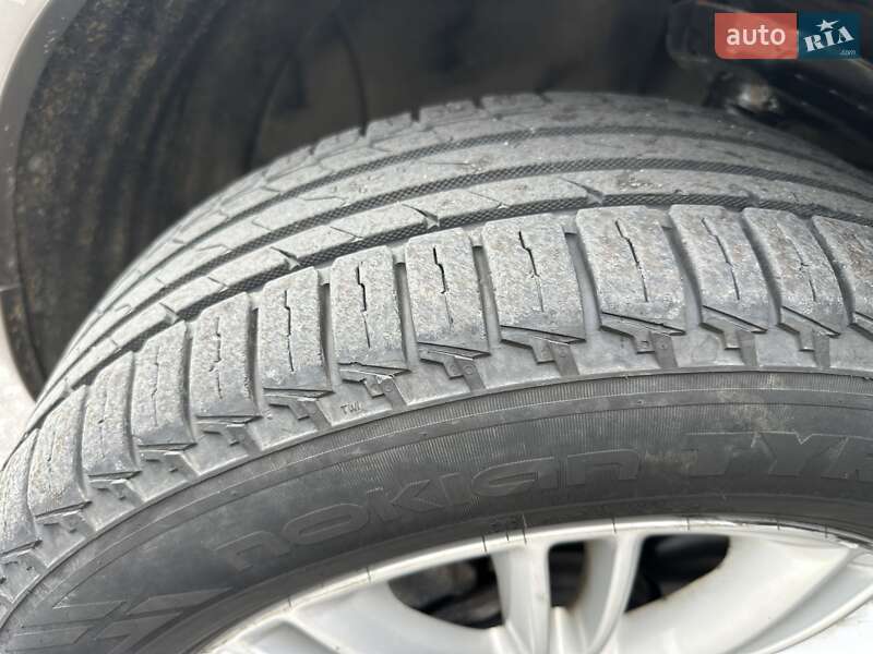 Позашляховик / Кросовер Buick Envision 2016 в Києві