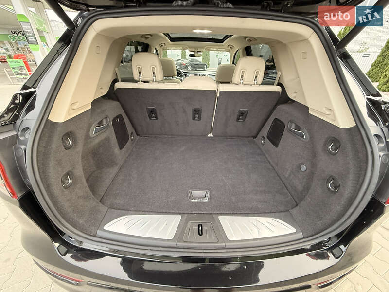 Внедорожник / Кроссовер Buick Envision 2017 в Киеве