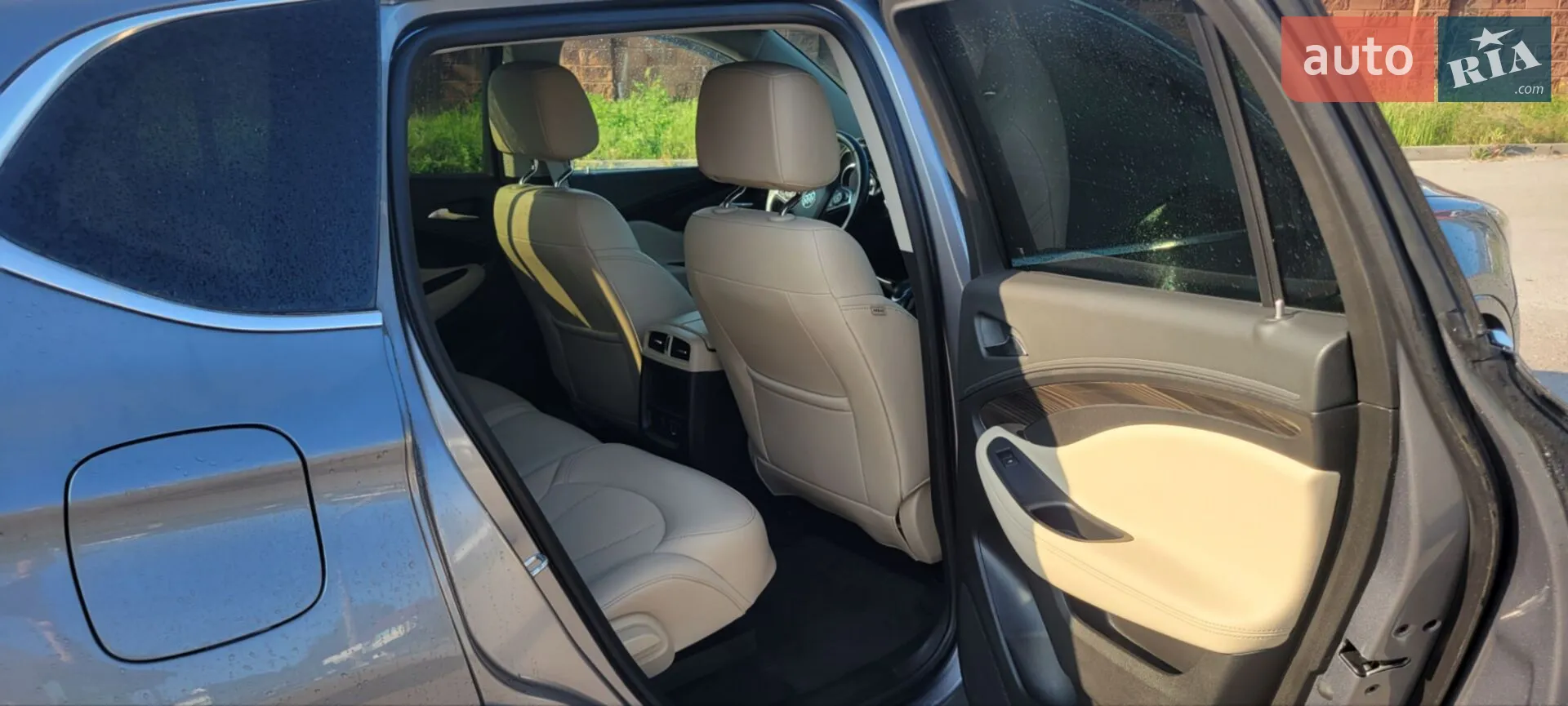 2020 Buick Envision - мініатюра 11