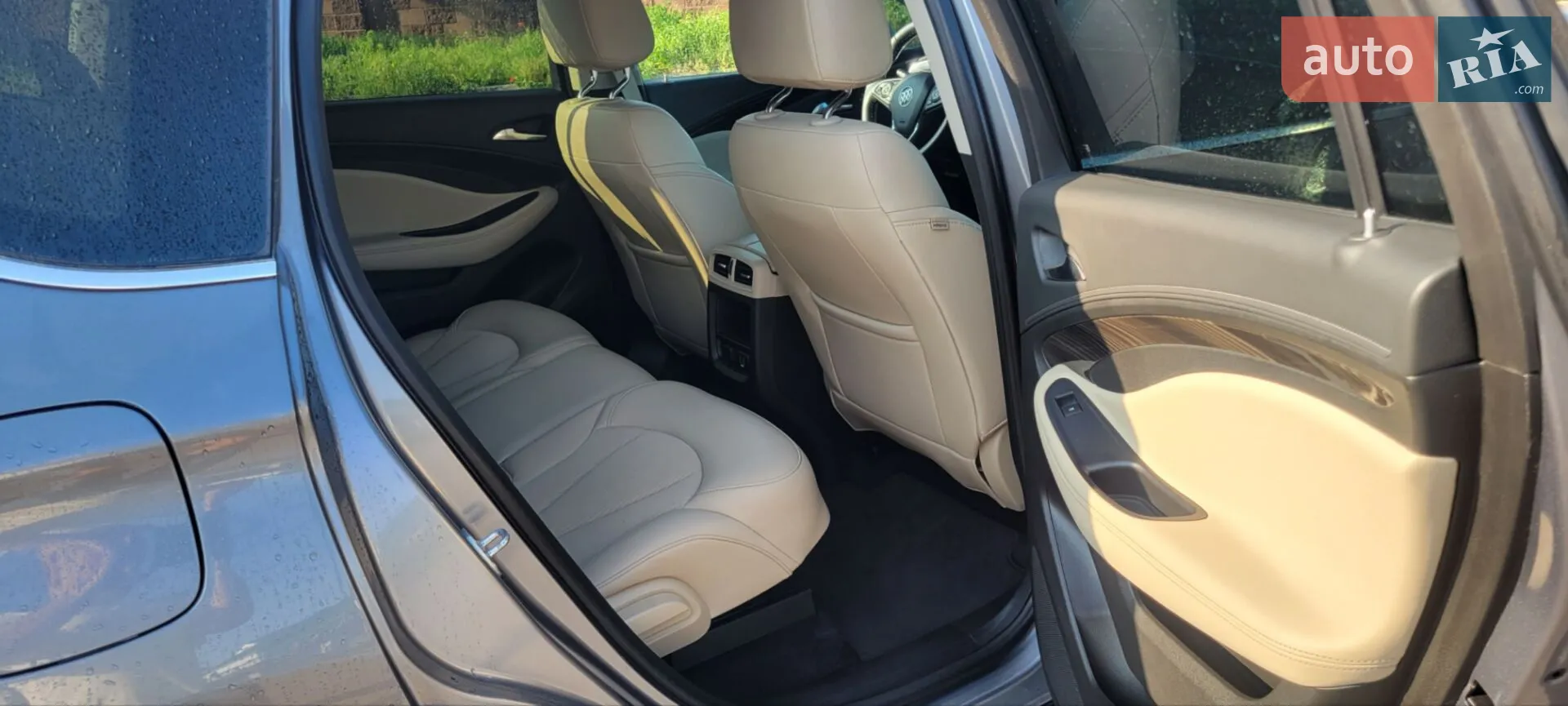 2020 Buick Envision - мініатюра 10