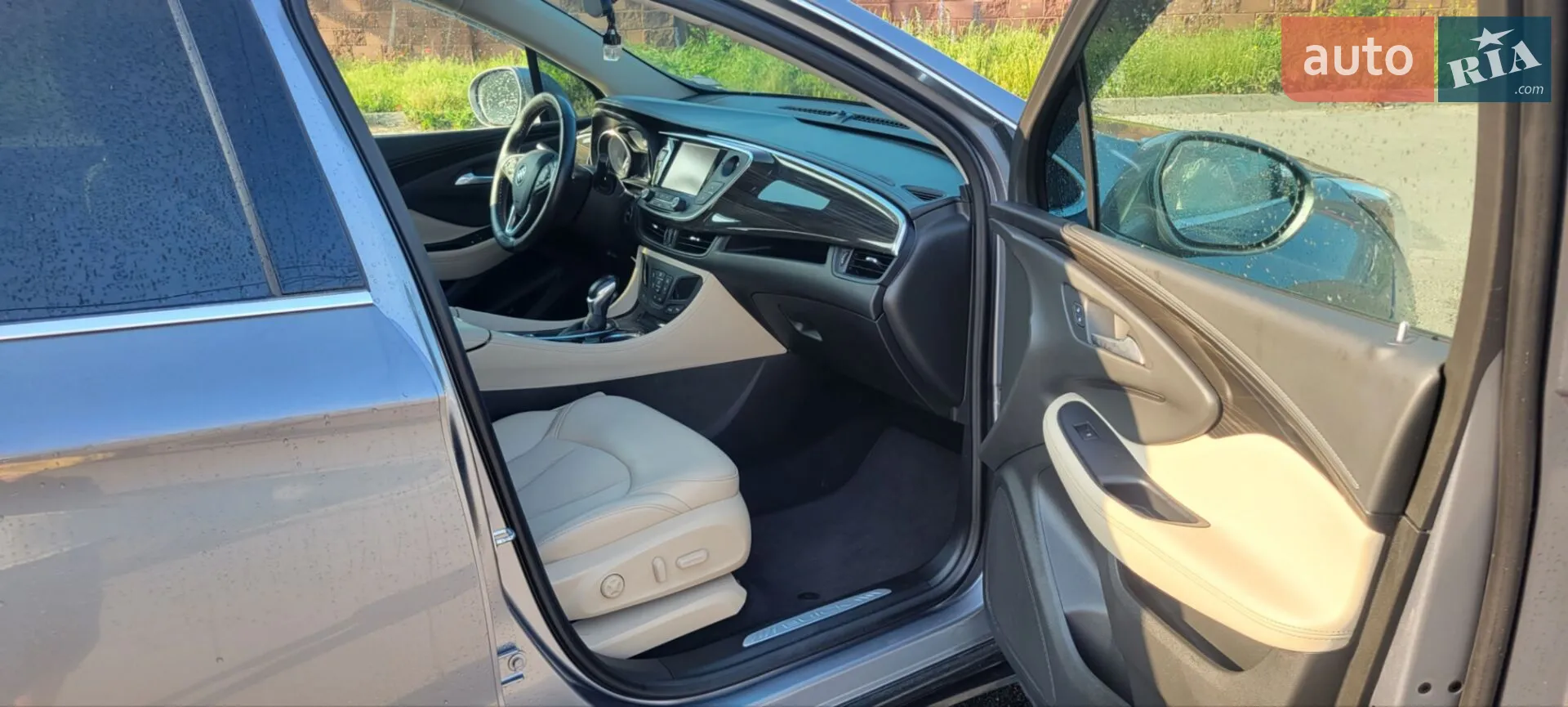 2020 Buick Envision - мініатюра 12