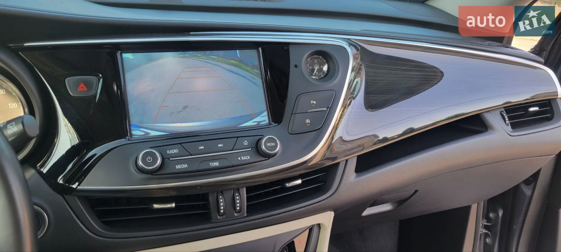 2020 Buick Envision - мініатюра 13