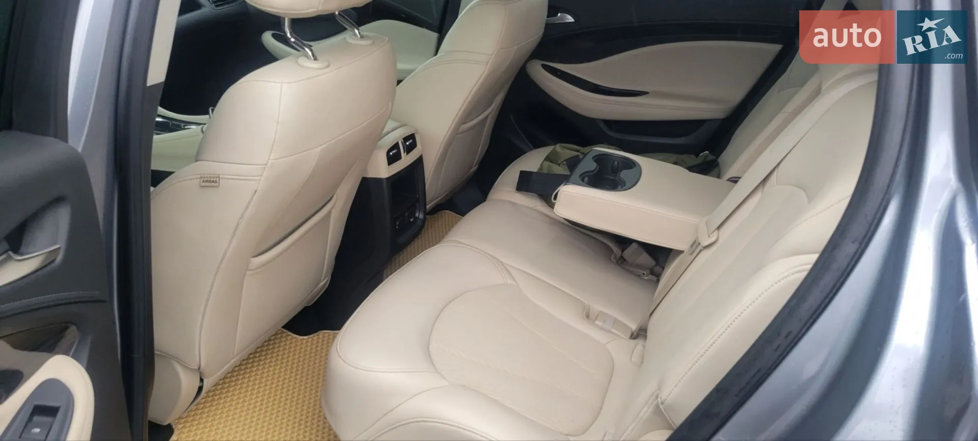 2020 Buick Envision - мініатюра 16