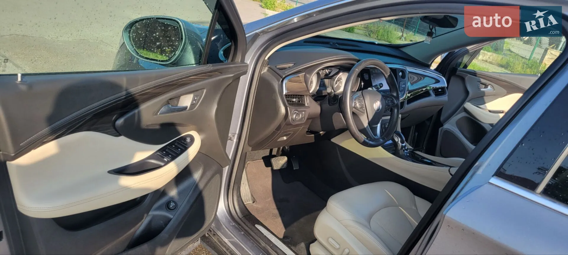 2020 Buick Envision - мініатюра 19