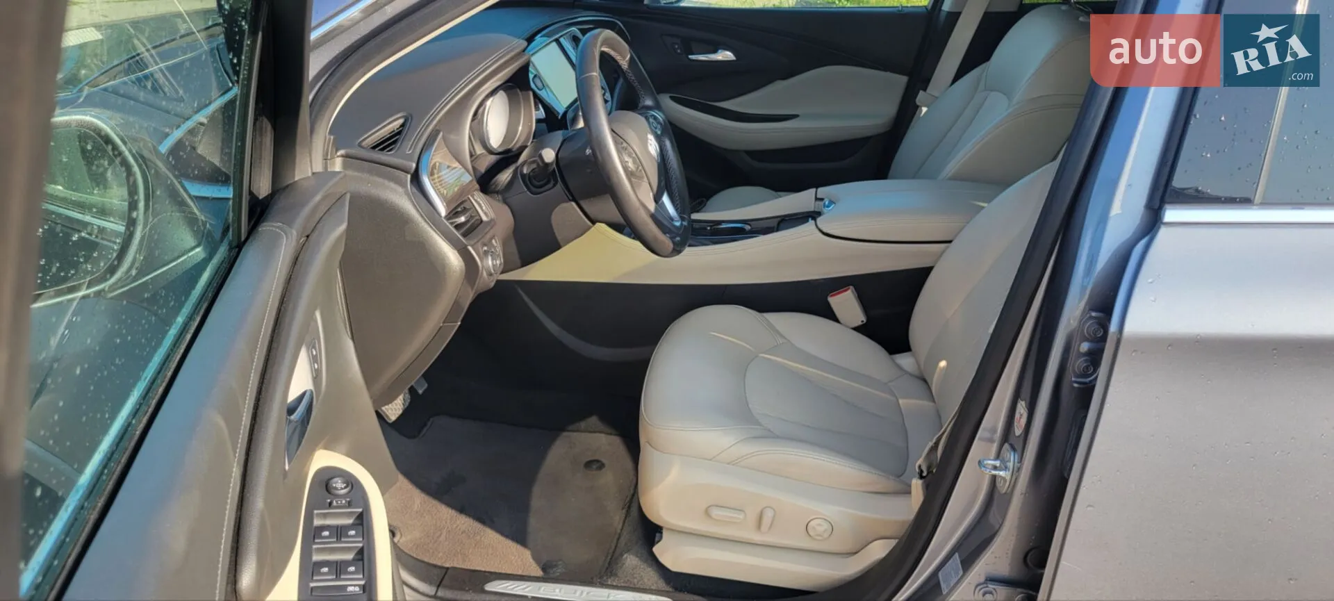 2020 Buick Envision - мініатюра 18