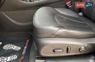 Внедорожник / Кроссовер Buick Envision 2017 в 