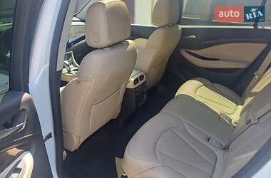 Внедорожник / Кроссовер Buick Envision 2020 в 