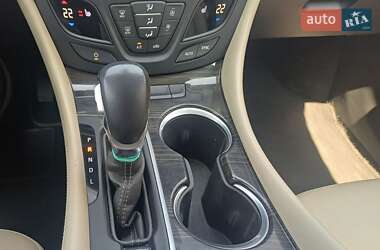 Внедорожник / Кроссовер Buick Envision 2020 в 