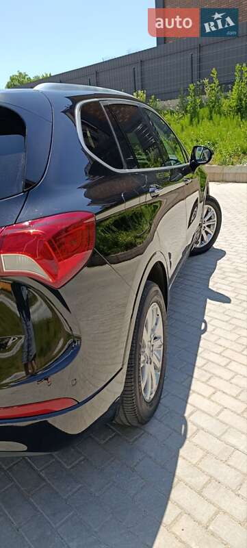 Внедорожник / Кроссовер Buick Envision 2018 в Виннице