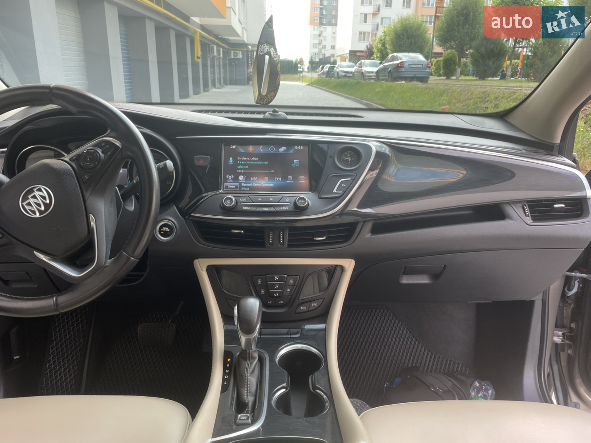 2016 Buick Envision - мініатюра 15