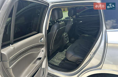 Внедорожник / Кроссовер Buick Envision 2016 в 