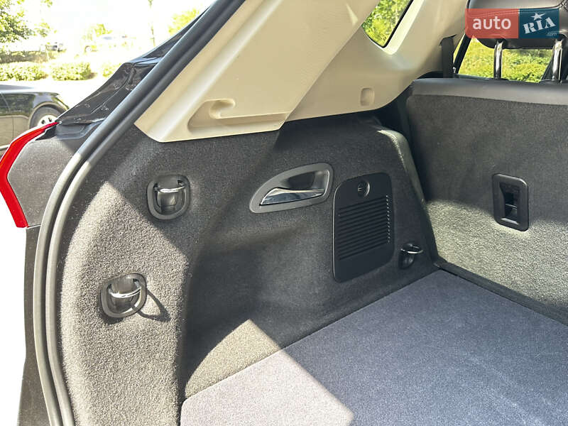 Позашляховик / Кросовер Buick Envision 2018 в Одесі