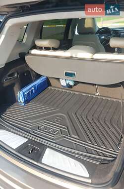 Внедорожник / Кроссовер Buick Envision 2018 в 