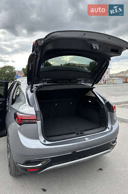 Внедорожник / Кроссовер Buick Envision 2020 в 