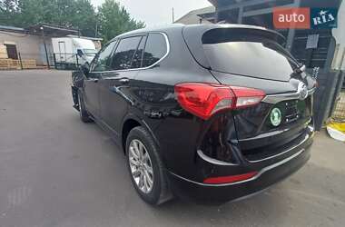 Внедорожник / Кроссовер Buick Envision 2019 в 