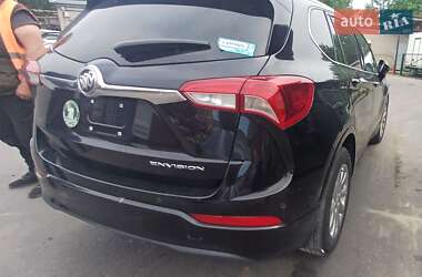 Внедорожник / Кроссовер Buick Envision 2019 в 