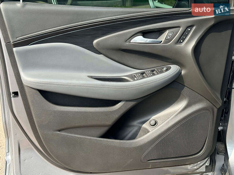 Внедорожник / Кроссовер Buick Envision 2019 в Виннице