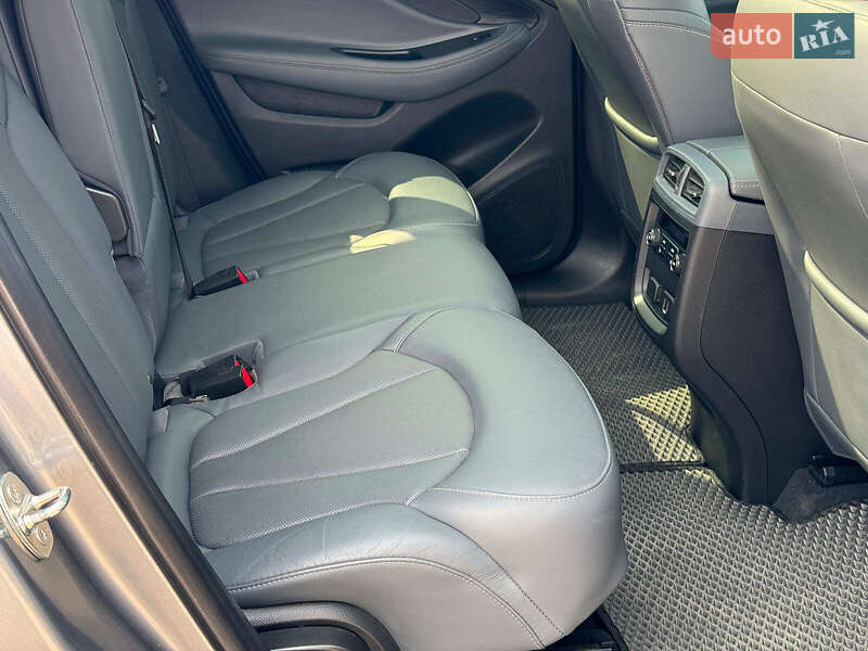 Внедорожник / Кроссовер Buick Envision 2019 в Виннице