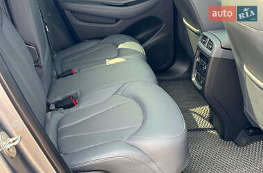 Внедорожник / Кроссовер Buick Envision 2019 в 