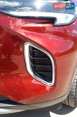 Внедорожник / Кроссовер Buick Envision 2020 в 