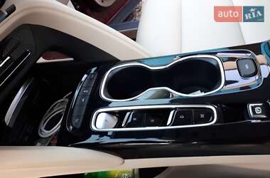 Внедорожник / Кроссовер Buick Envision 2020 в 