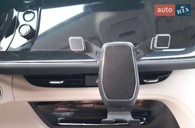 Внедорожник / Кроссовер Buick Envision 2020 в 