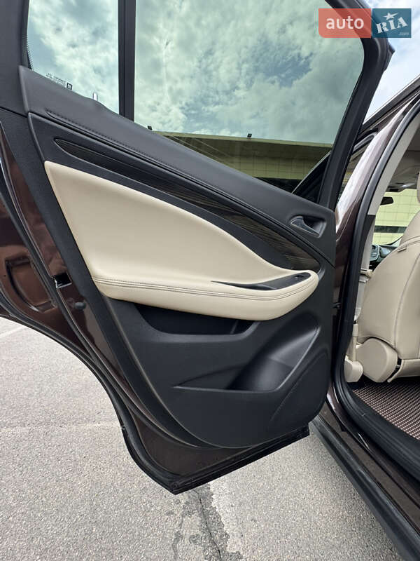Внедорожник / Кроссовер Buick Envision 2019 в Запорожье