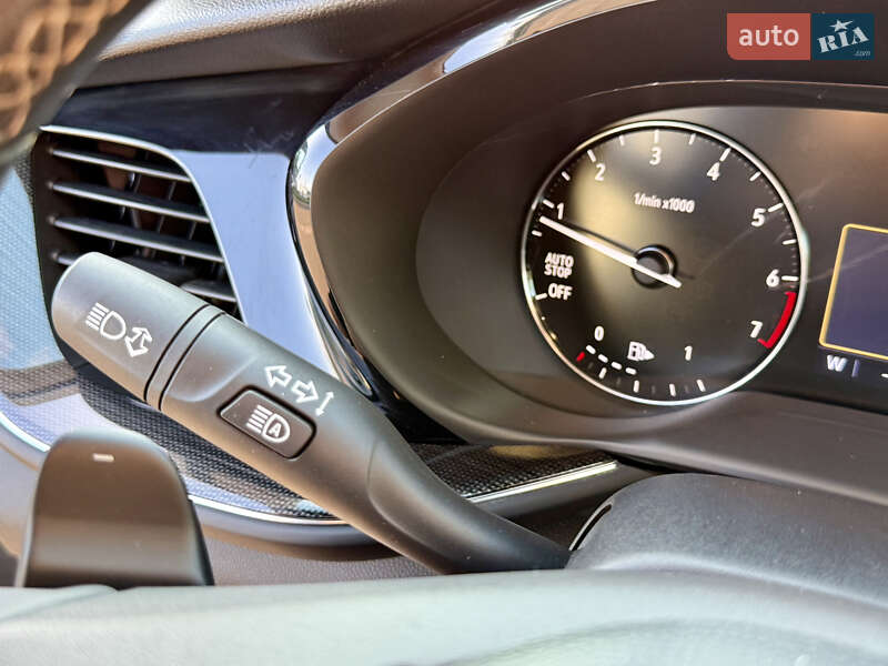 Внедорожник / Кроссовер Buick Envision 2020 в Киеве фото 15 Внедорожник / Кроссовер Buick Envision 2020 в Киеве