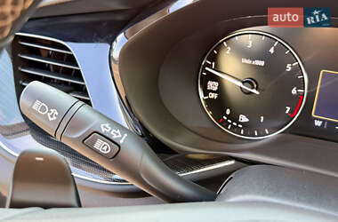 Внедорожник / Кроссовер Buick Envision 2020 в 