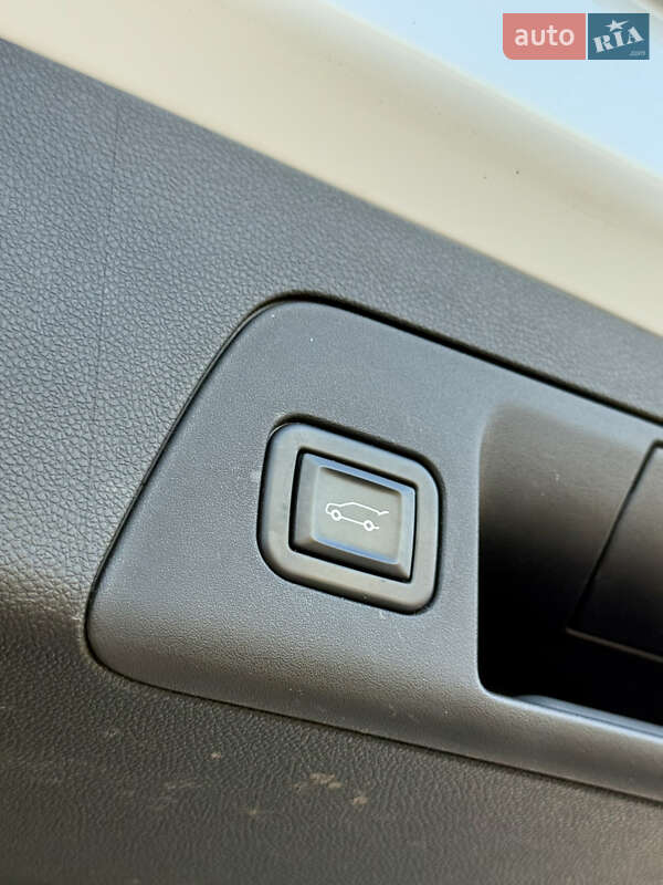 Внедорожник / Кроссовер Buick Envision 2020 в Киеве фото 19 Внедорожник / Кроссовер Buick Envision 2020 в Киеве