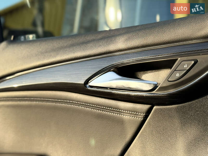 Внедорожник / Кроссовер Buick Envision 2020 в Киеве фото 22 Внедорожник / Кроссовер Buick Envision 2020 в Киеве