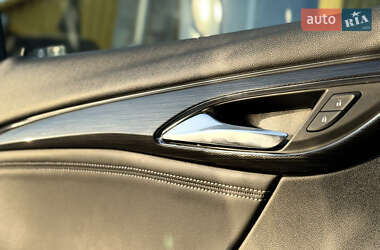 Внедорожник / Кроссовер Buick Envision 2020 в 