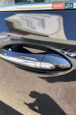 Внедорожник / Кроссовер Buick Envision 2018 в 