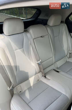 Внедорожник / Кроссовер Buick Envision 2021 в 