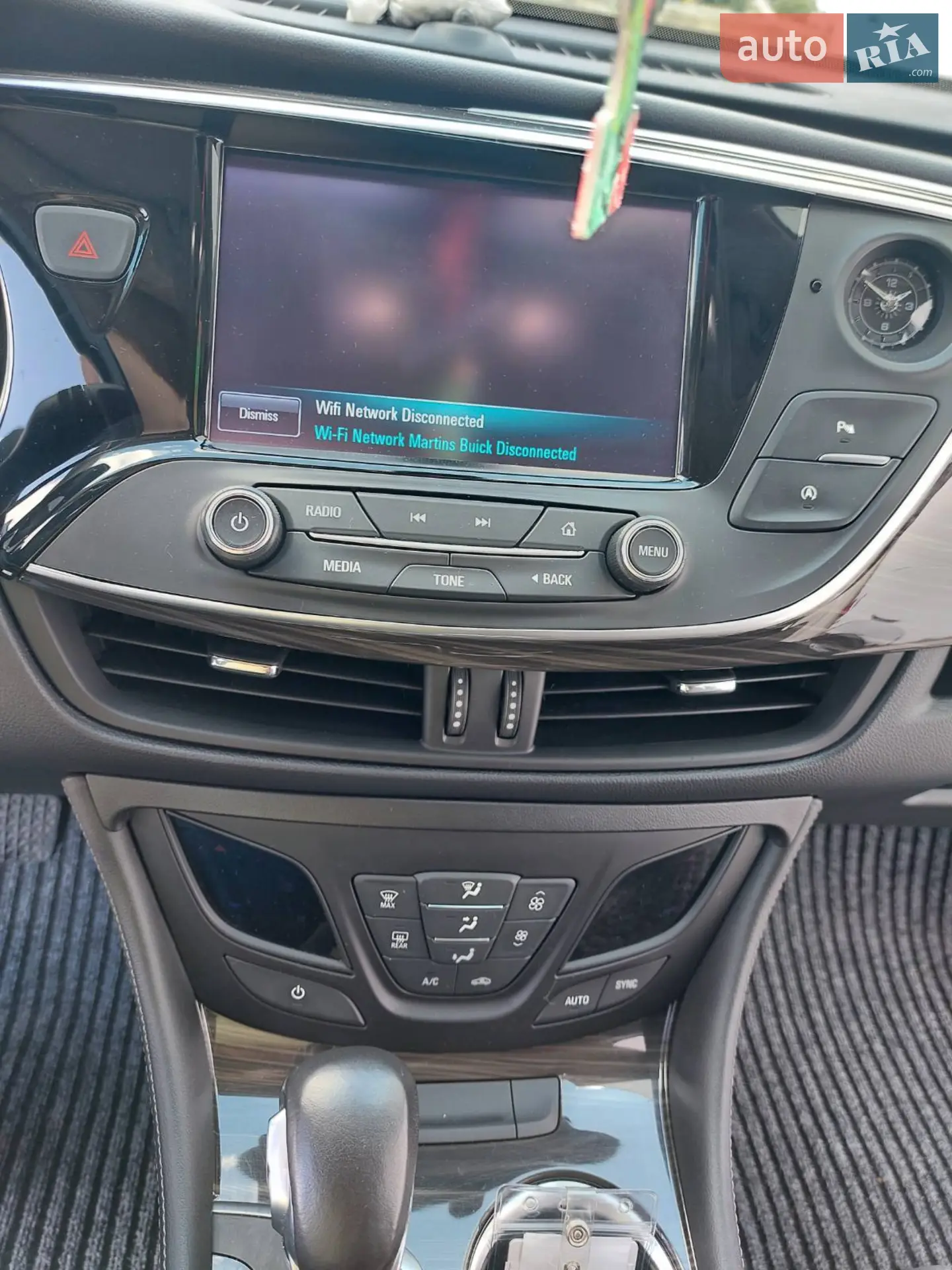 2020 Buick Envision - мініатюра 16