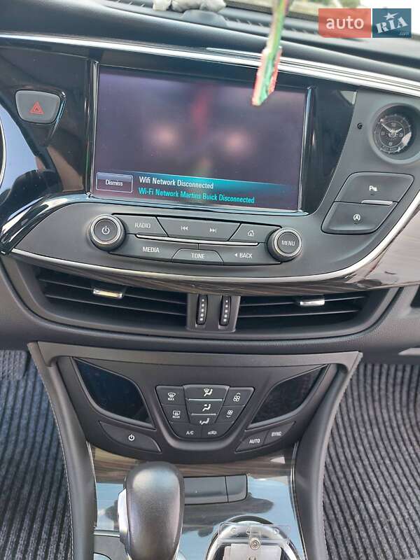 Позашляховик / Кросовер Buick Envision 2020 в Коростені