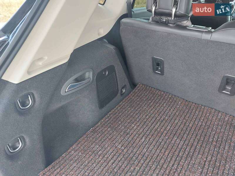 Позашляховик / Кросовер Buick Envision 2020 в Коростені